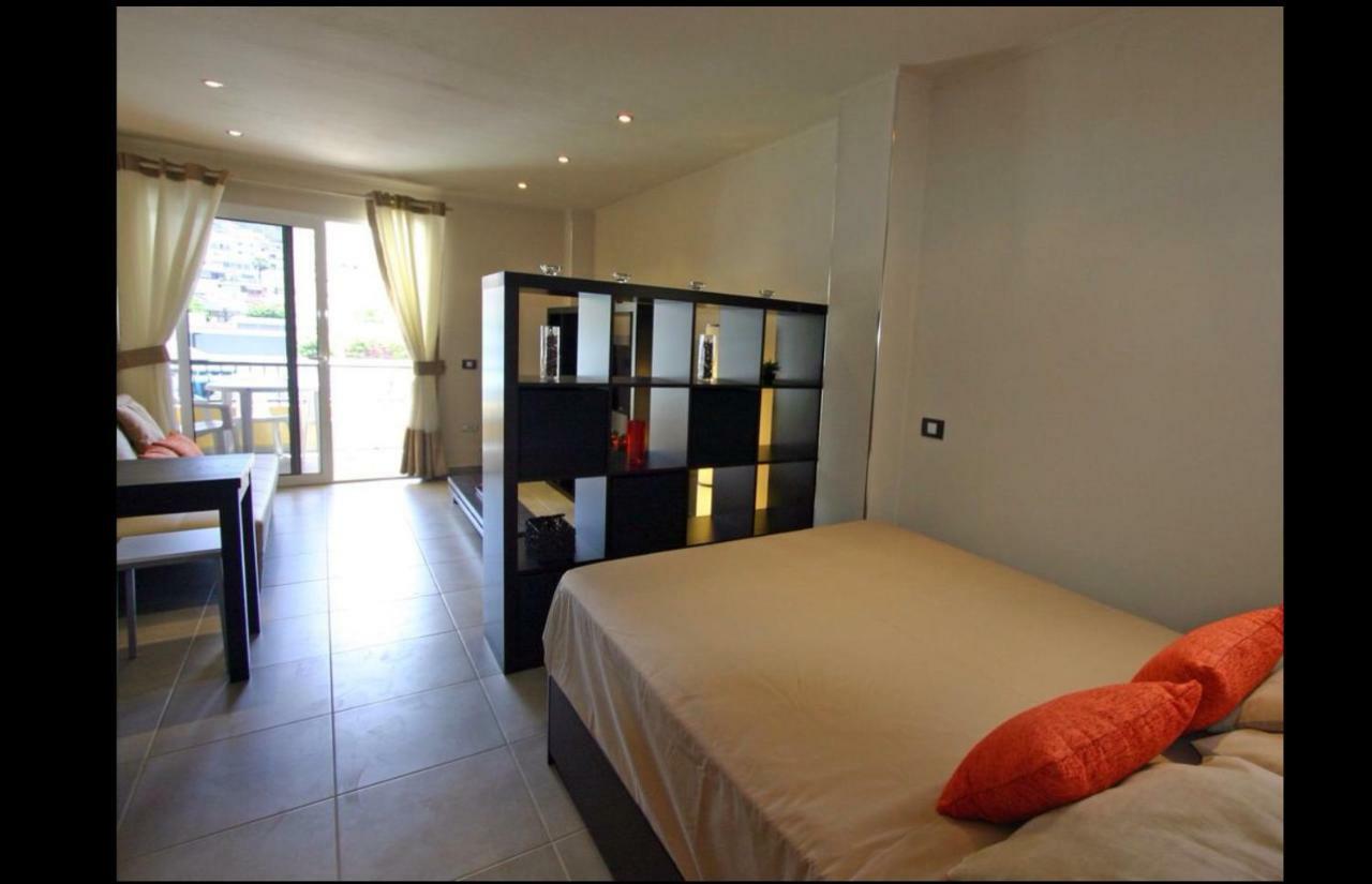 Studio Torres Апартаменты